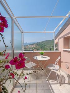 Appartamento Mimosa "A Casa Felice"