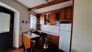 Baška Studio Seaview