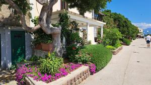 Baška Studio Seaview