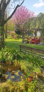 La Maison de Philomène