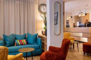 Hotels Palym : photos des chambres