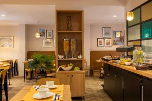 Hotels Palym : photos des chambres