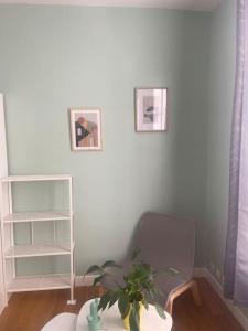 Super appartement T2 proche de Tour Eiffel