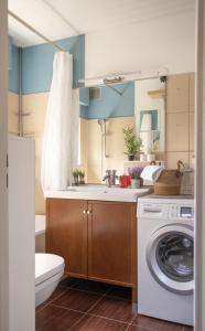 Lîlot - Tout confort