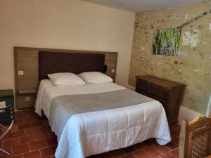 Hotels Hotel La Flambee : photos des chambres