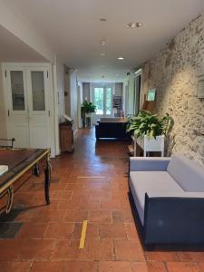 Hotels Hotel La Flambee : photos des chambres
