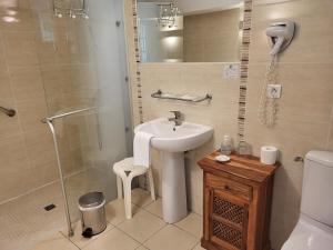 Hotels Hotel La Flambee : photos des chambres