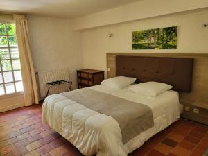 Hotels Hotel La Flambee : photos des chambres