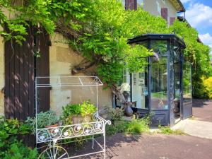 Hotels Hotel La Flambee : photos des chambres