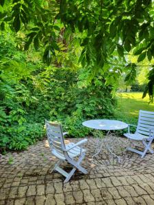 Hotels Hotel La Flambee : photos des chambres