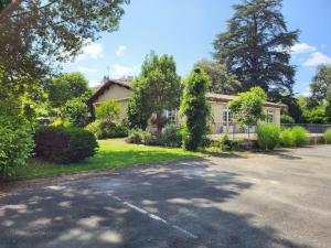 Hotels Hotel La Flambee : photos des chambres
