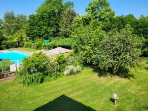 Hotels Hotel La Flambee : photos des chambres