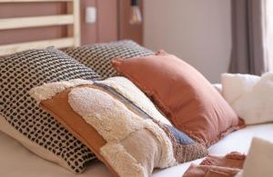 Lîlot - Tout confort