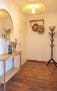 Lîlot - Tout confort