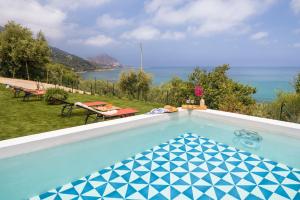 Villa Il Mirto by DomuSicily