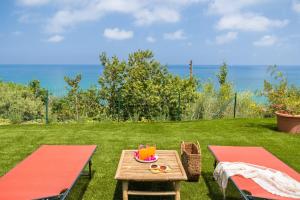 Villa Il Mirto by DomuSicily