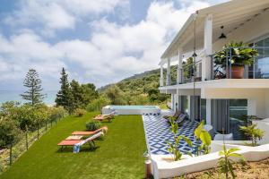 Villa Il Mirto by DomuSicily