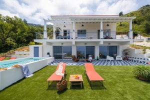 Villa Il Mirto by DomuSicily