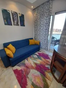 Two Bedrooms for Families only Chalet Sia Lagoon Golf Porto Marina للعائلات فقط شاليه غرفتين كريستال لاجون جولف بورتو مارينا - Ad Darāzīyah