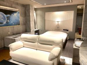 마쓰모토 / 마츠모토 Hotel Ai - coupls hotel 숙소 스위트룸