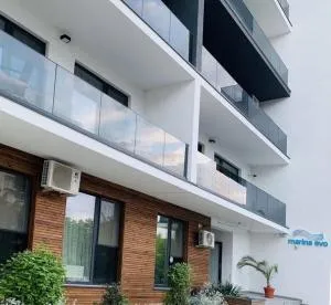 Garsoniera Mamaia Nord - Lumina