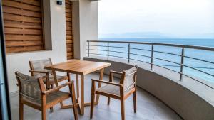 Alissachni SeaSide Hotel