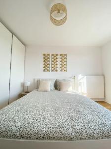 Suite Riviera - Vue Disneyland