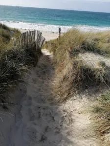 L'air Breton - Kernouës