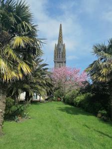 B&B / Chambres d'hotes L'air Breton : photos des chambres