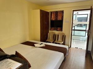 Hotel Ramakrishna