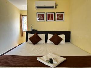 Hotel Ramakrishna