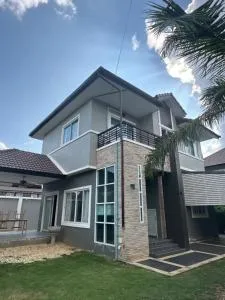 Anne的小窝 - Ban Phak Wan Noi