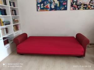 Casa con terrazza