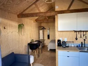 Eb en Vloed - 登海尔德