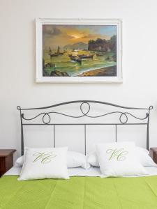 Villa Cristina - De Vivo Realty Piano di Sorrento