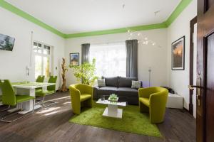 Ferienwohnung König