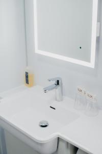 Double Room room in Comfort Inn Ramsgate