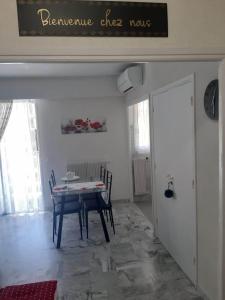 Appartements Chez Bianca Les Coquelicots Les Lucioles : photos des chambres