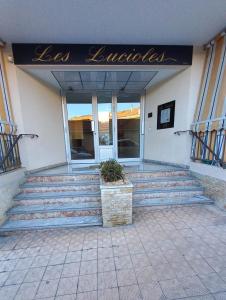 Appartements Chez Bianca Les Coquelicots Les Lucioles : photos des chambres