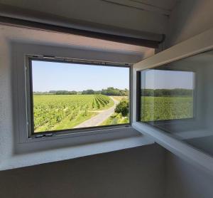 Sejours a la ferme Ravissant studio a la ferme avec piscine : photos des chambres