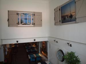 Hotels Hotel Restaurant - Villa Les Sirenes : photos des chambres