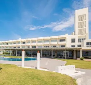 EN RESORT Kumejima EEF Beach Hotel - Kumejima