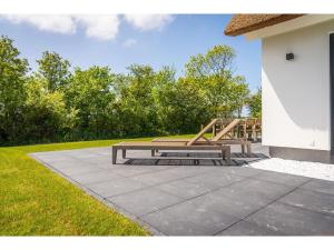 Villa in Texel near Wadden Sea Lighthouse