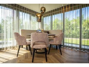 Villa in Texel near Wadden Sea Lighthouse