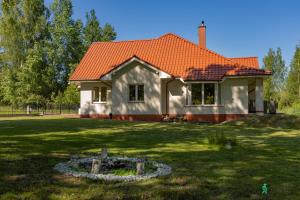 Dom Na Polanie, MyWeek