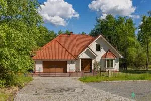 Dom Na Polanie, MyWeek - Wolany