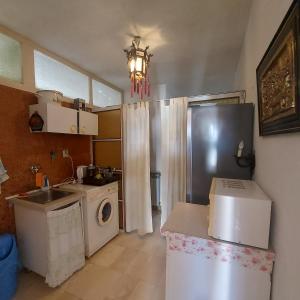 The best location in Makarska,free P, option bikes