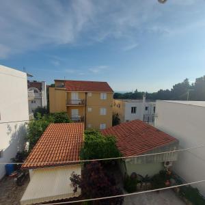 The best location in Makarska,free P, option bikes