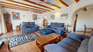 Villa Limonero by Family Homes