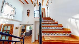 Villa Limonero by Family Homes